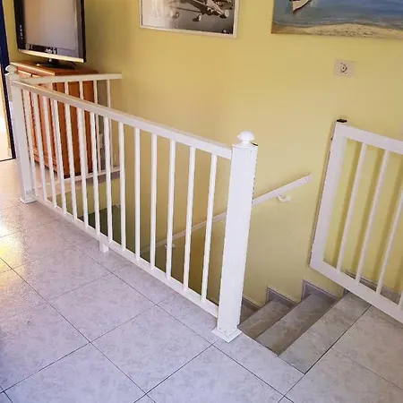 Ataitana Faro 5 - 17 Bungalow Privado Apartamento