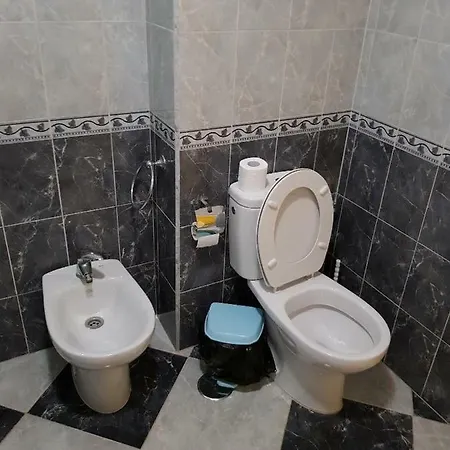 Apartamento Ataitana Faro 5 - 17 Bungalow Privado Maspalomas (Gran Canaria)