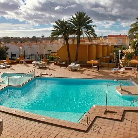 Apartamento Ataitana Faro 5 - 17 Bungalow Privado