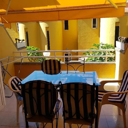 Ataitana Faro 5 - 17 Bungalow Privado Apartamento *