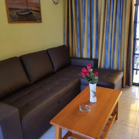 Apartment Ataitana Faro 5 - 17 Bungalow Privado Maspalomas (Gran Canaria)