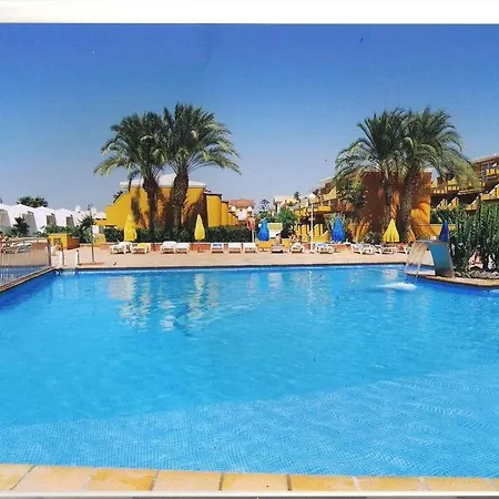 Apartment Ataitana Faro 5 - 17 Bungalow Privado *